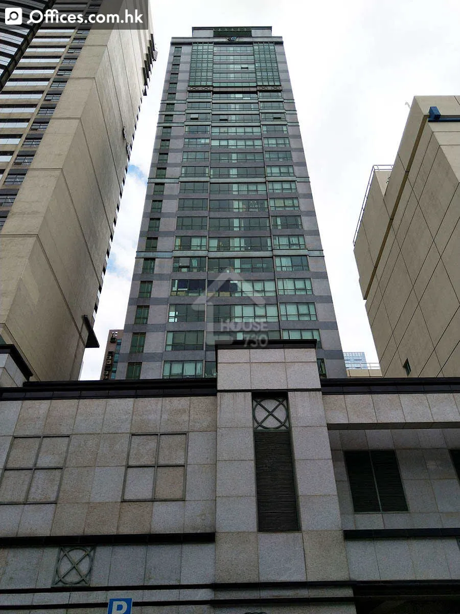 7 Wing Hong Street