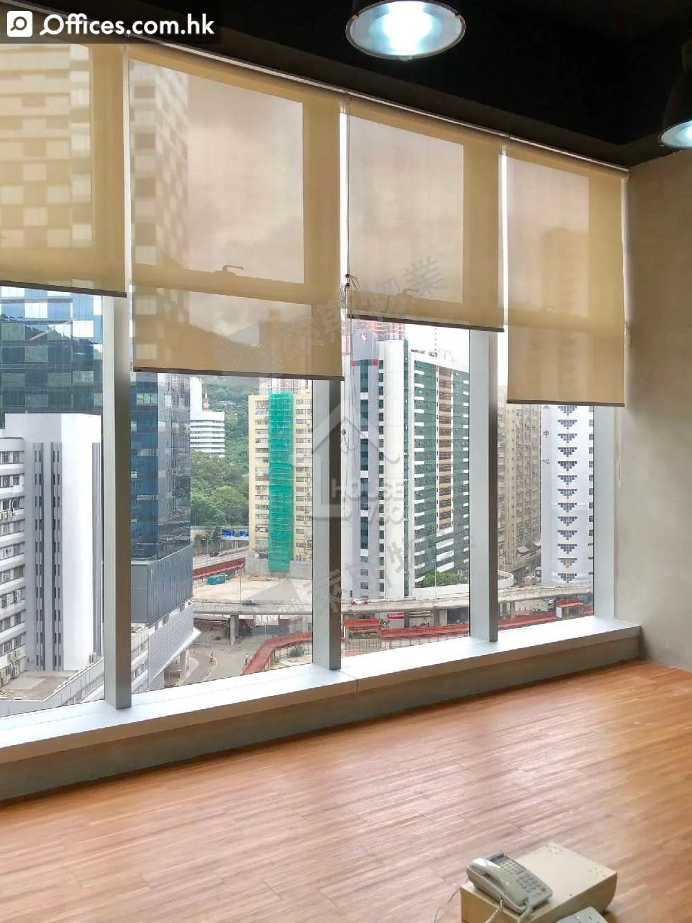 3 Hoi Shing Road