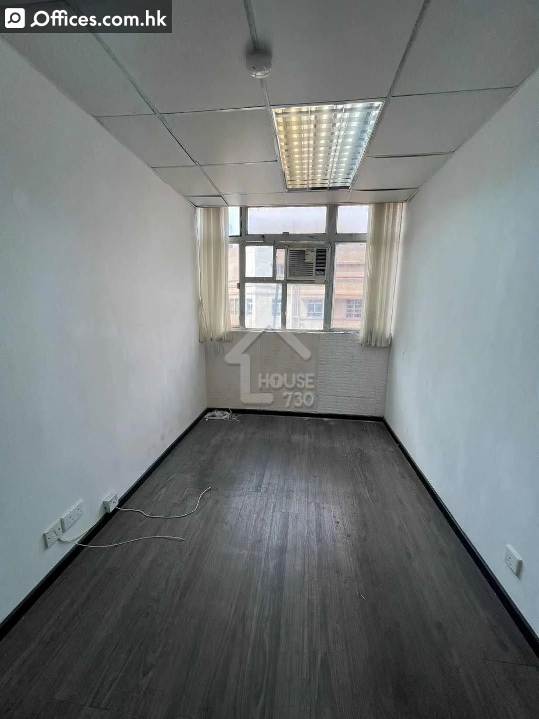 18-24 Kwai Cheong Road