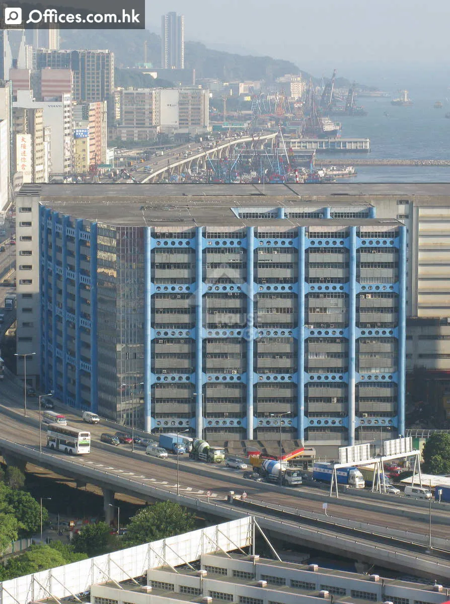 2 Kai Hing Road