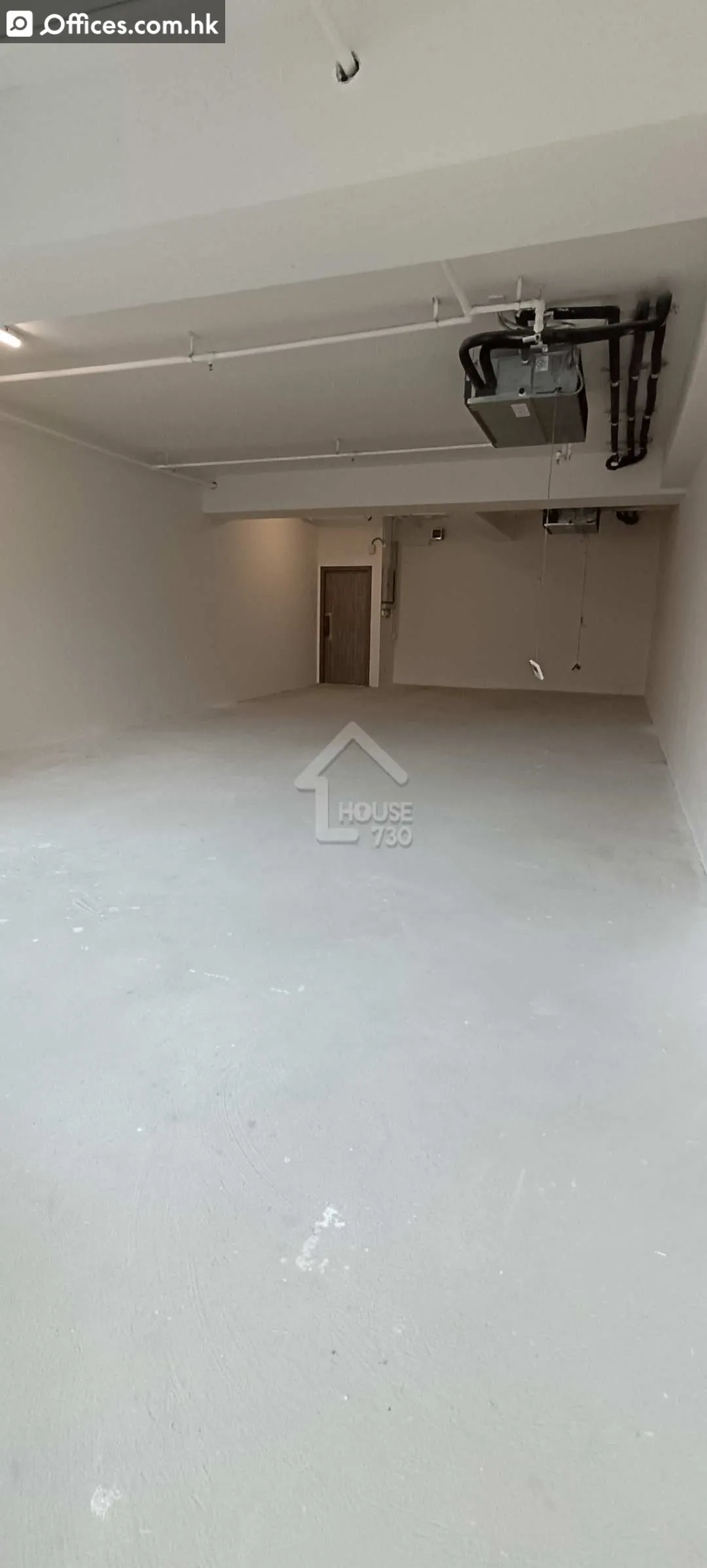 新蒲岗工业大厦