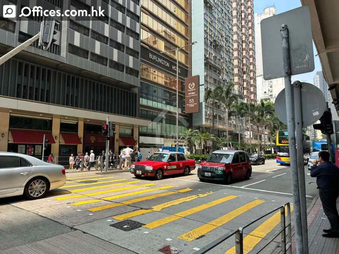 59-65 Hennessy Road