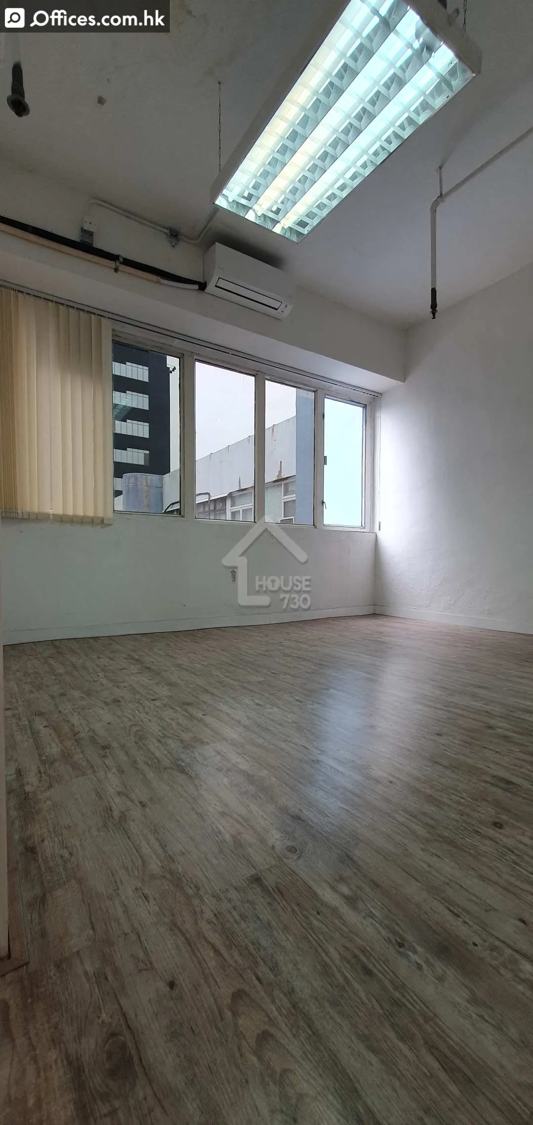 2 Kai Hing Road