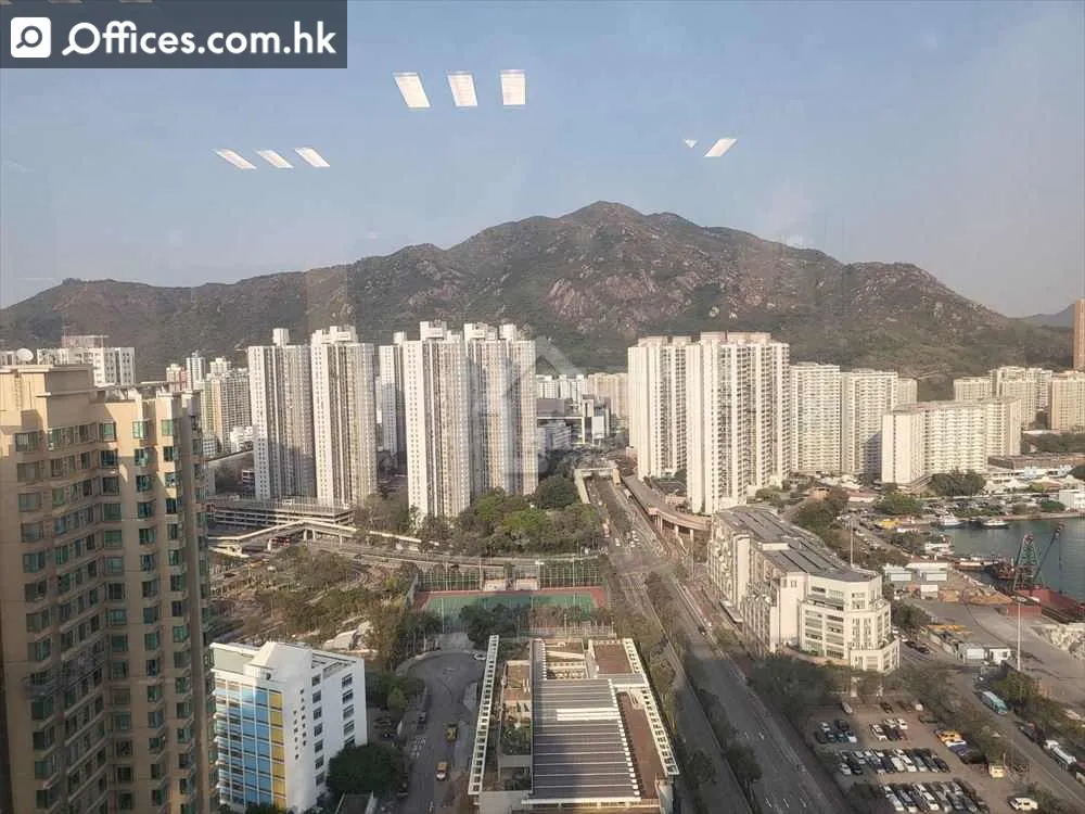 22 Hoi Wing Road
