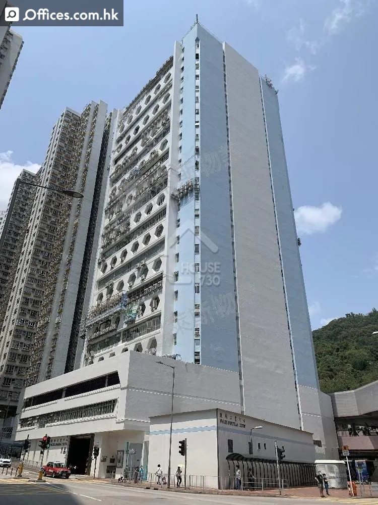 38 Tsuen King Circuit