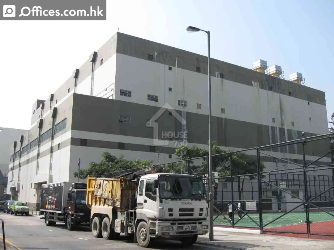 9 Yip Cheong Street