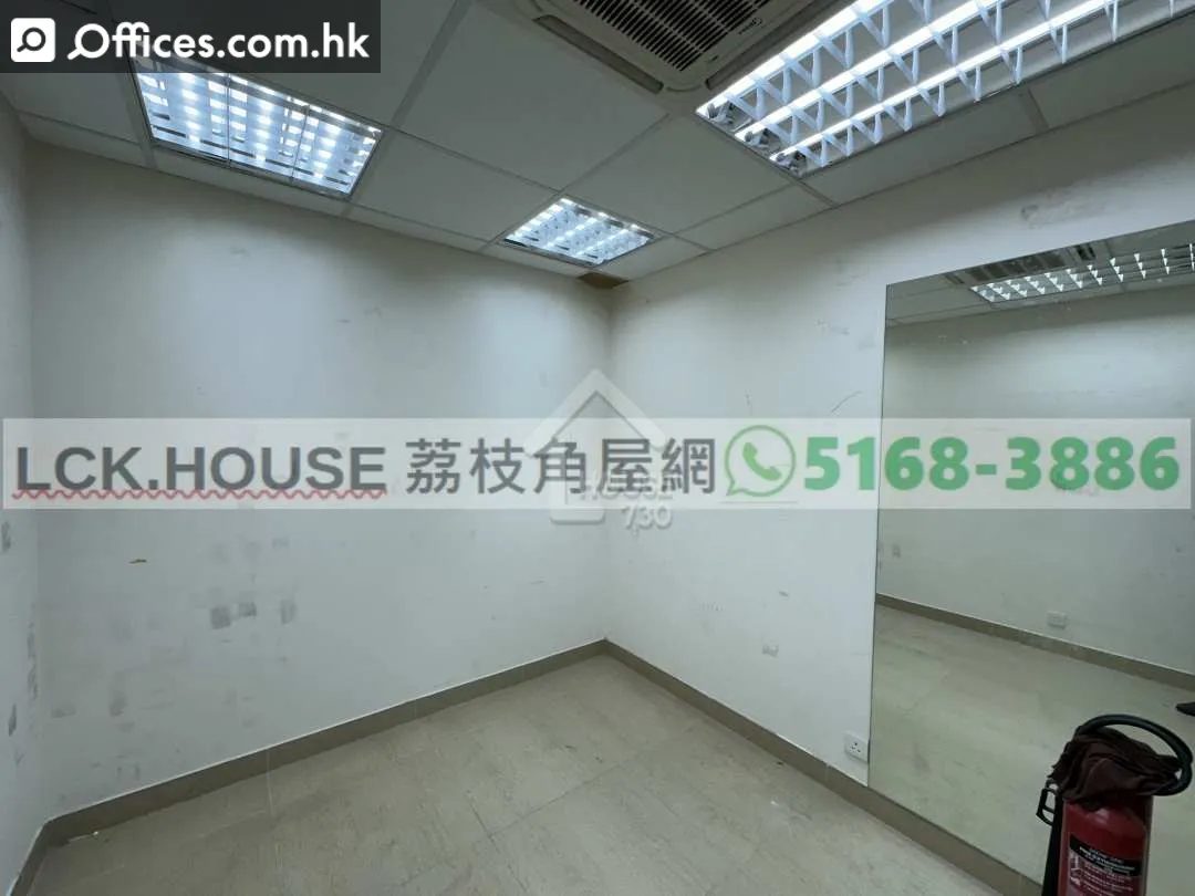 109 King Lam Street