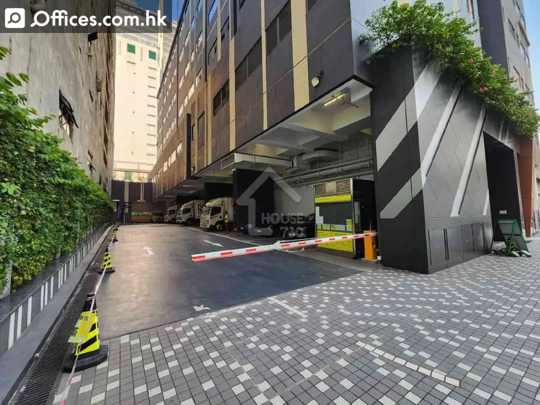 22 Wing Kin Road