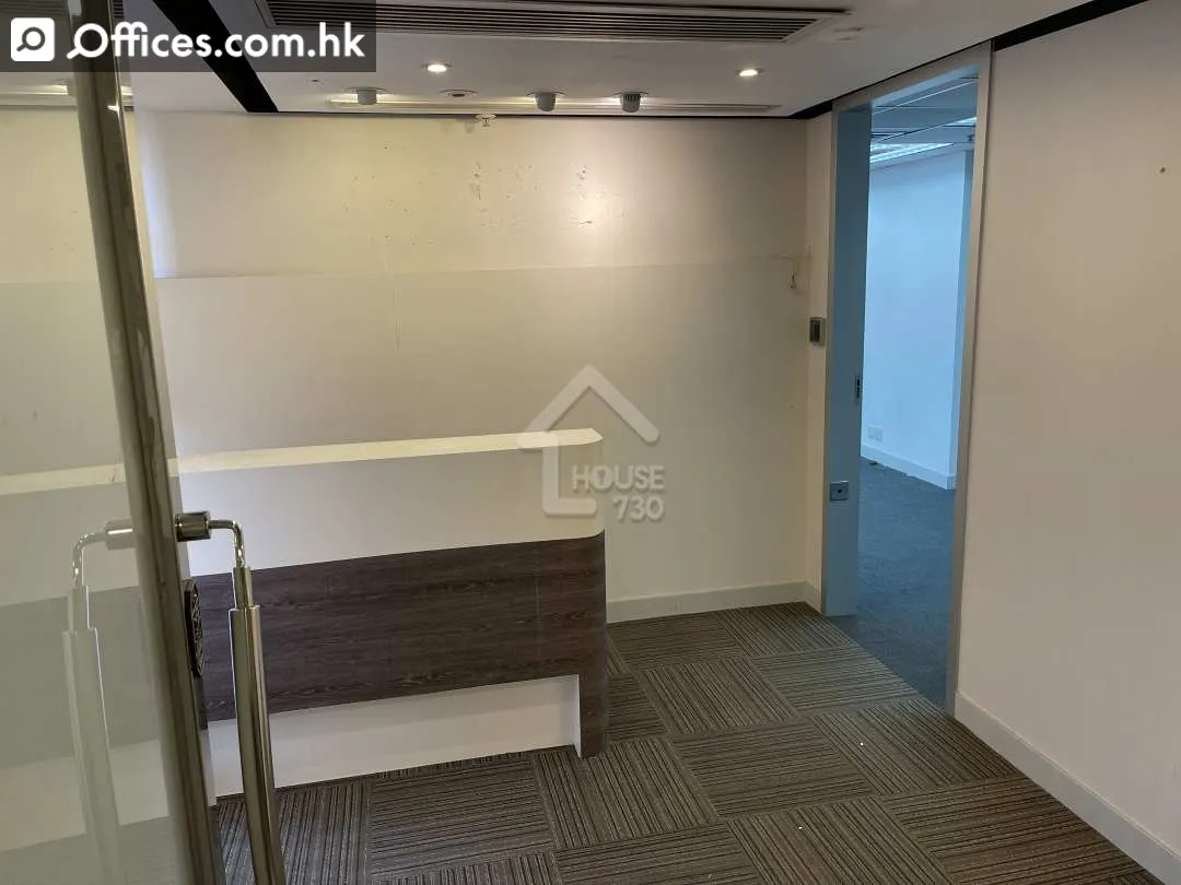 458-468 Hennessy Road
