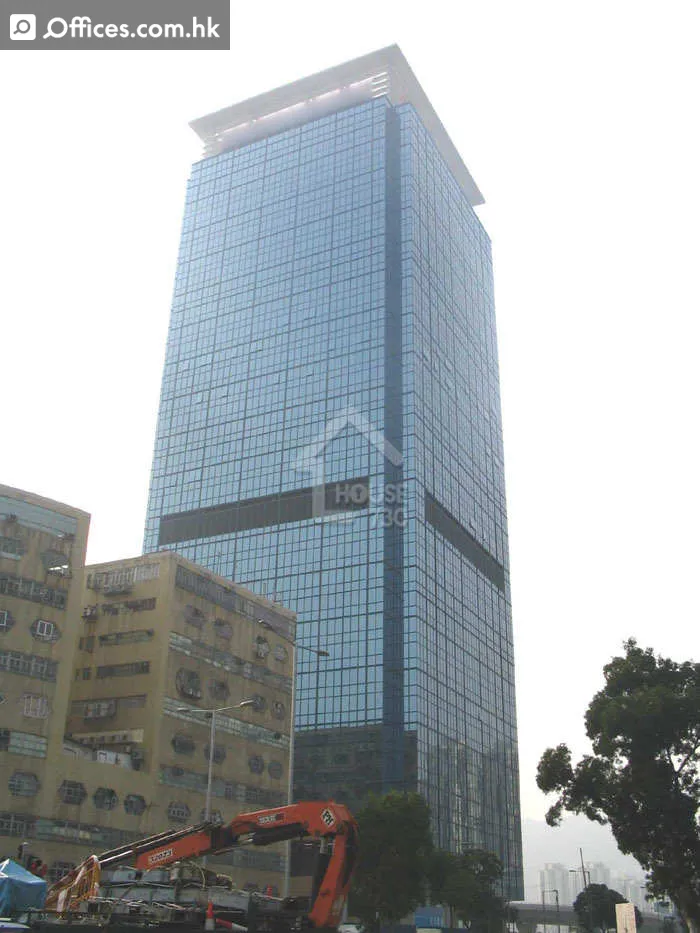 39 Wang Kwong Road