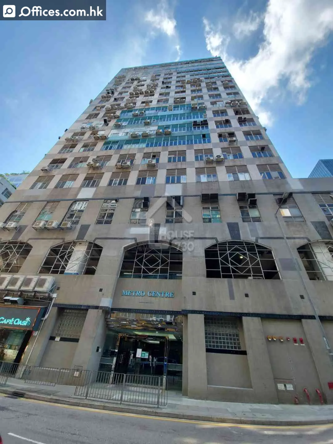 32 Lam Hing Street