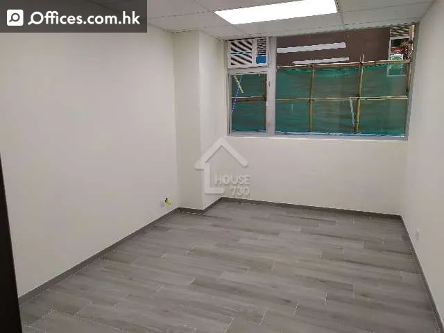 18-24 Kwai Cheong Road