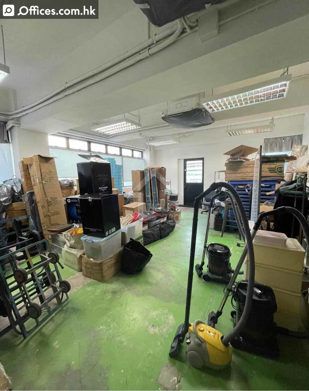 342-344 Kwun Tong Road