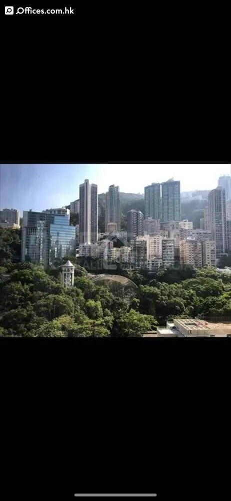 3 Garden Road