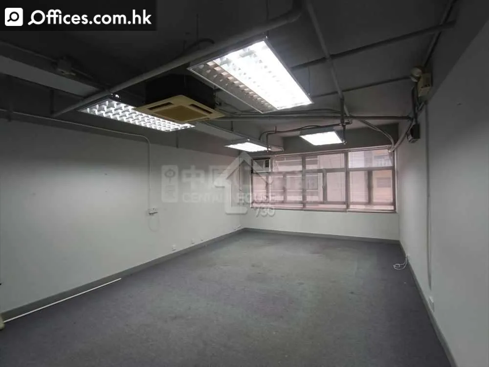 89 Bonham Strand
