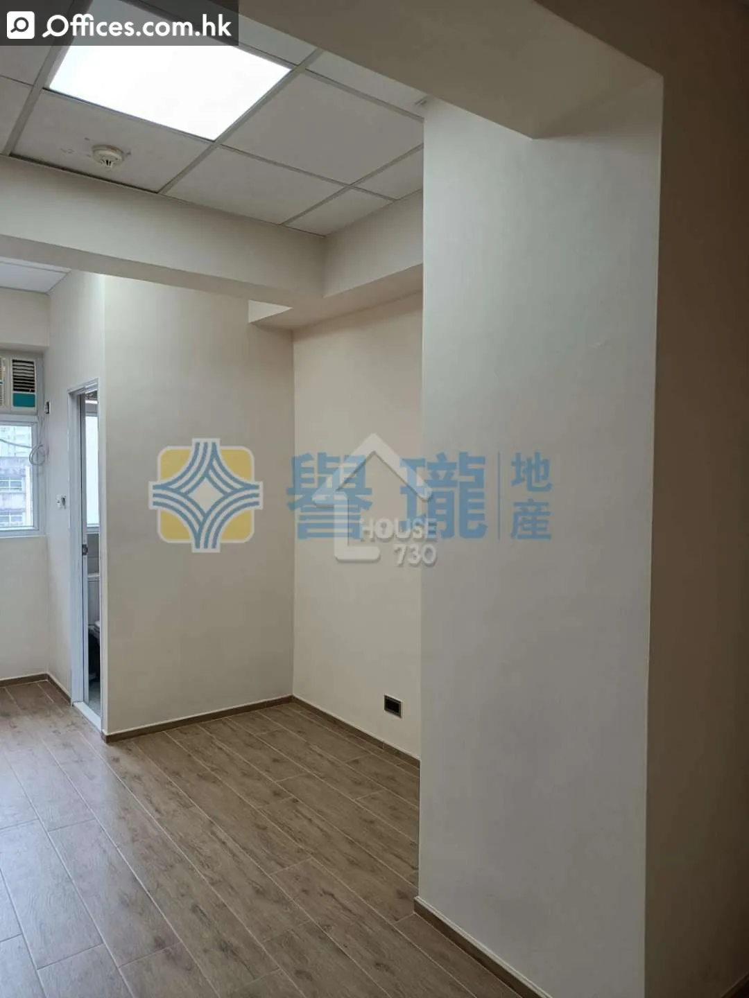 Kam Foo Industrial Building (block D)