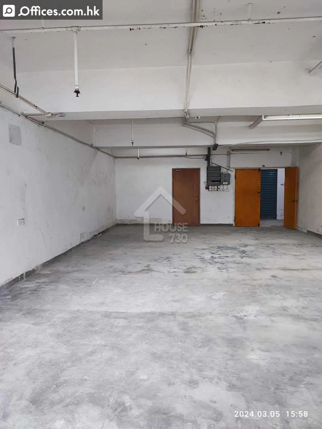53 Wong Chuk Hang Road
