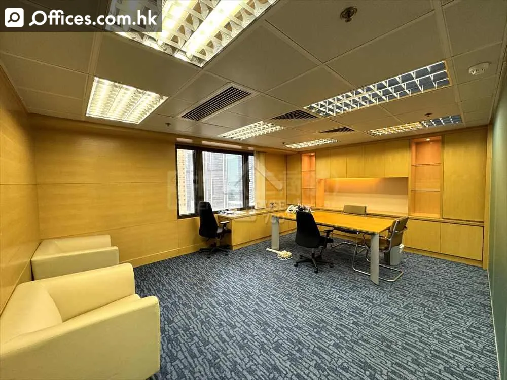 12 Harcourt Road