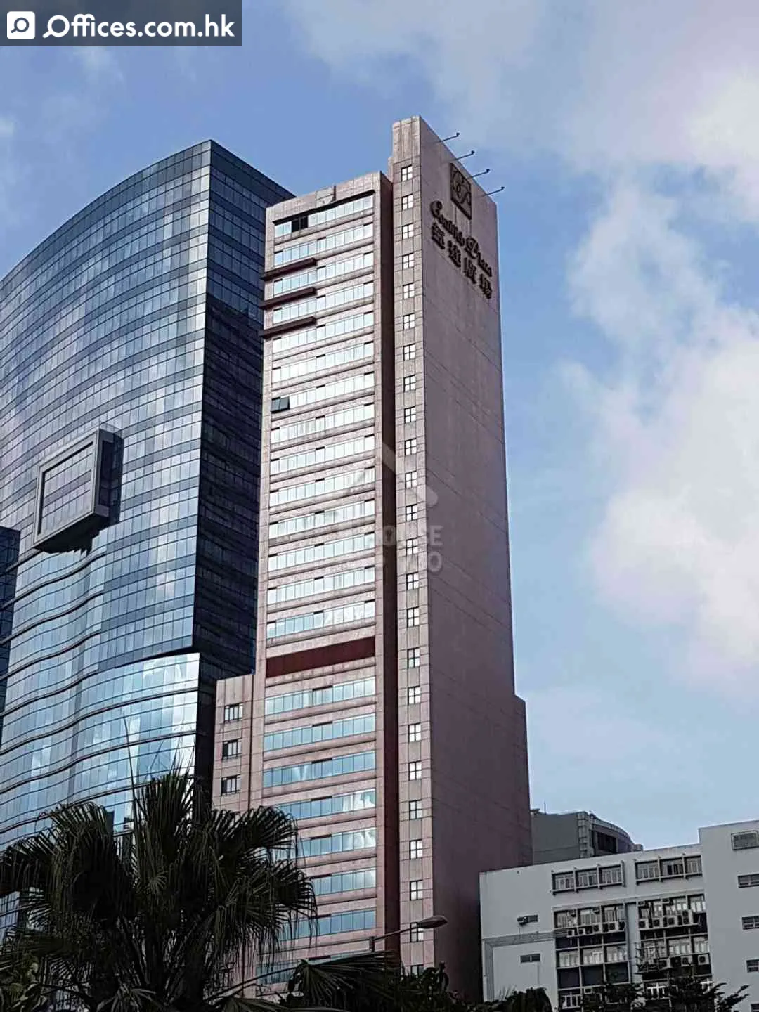 12 Cheung Yue Street