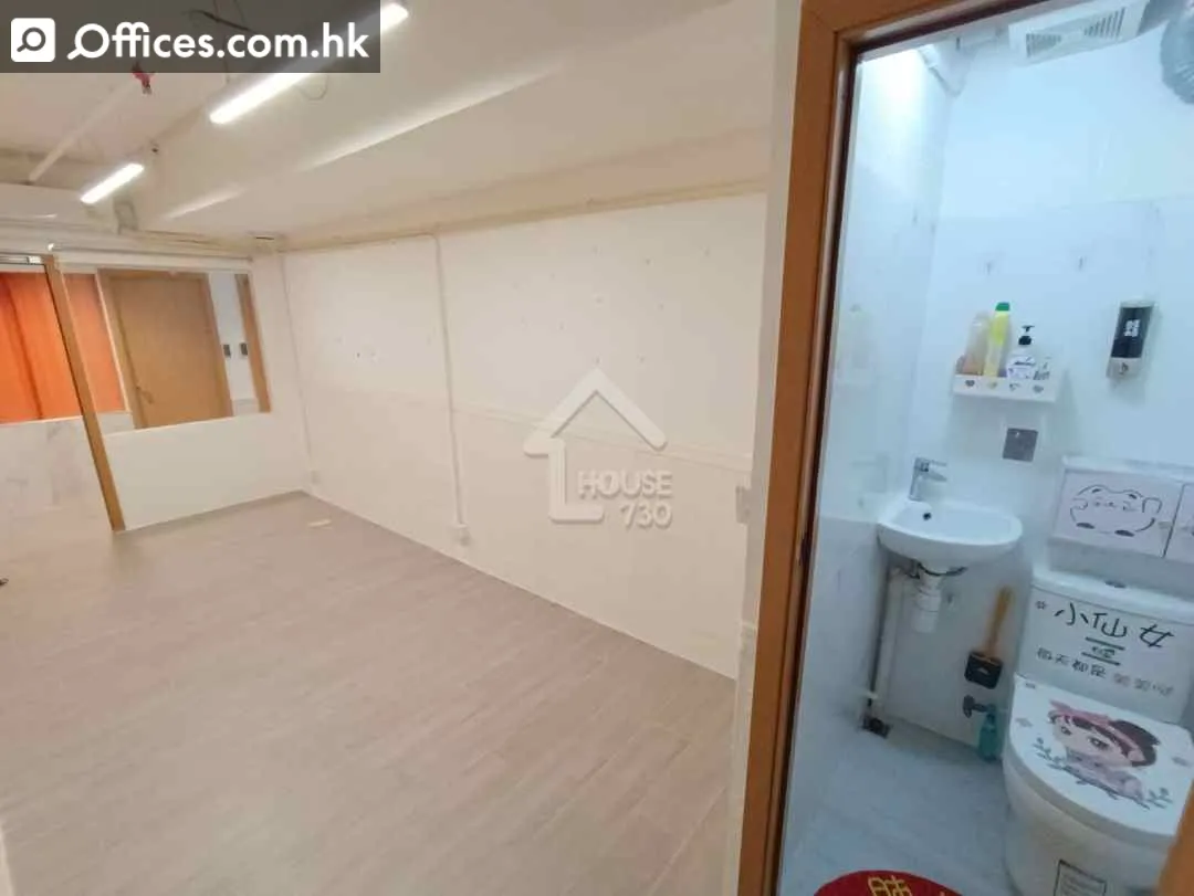 19-21 Shing Yip Street