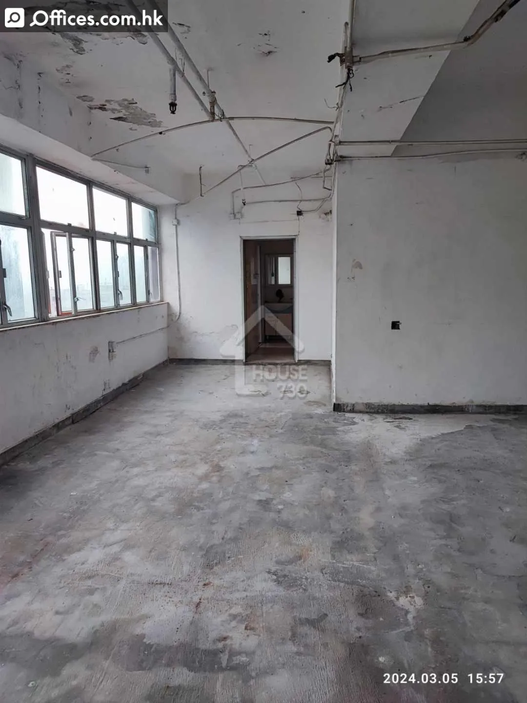 53 Wong Chuk Hang Road