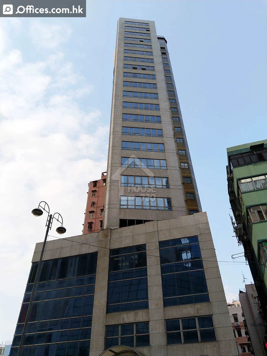 99 Tai Ho Road