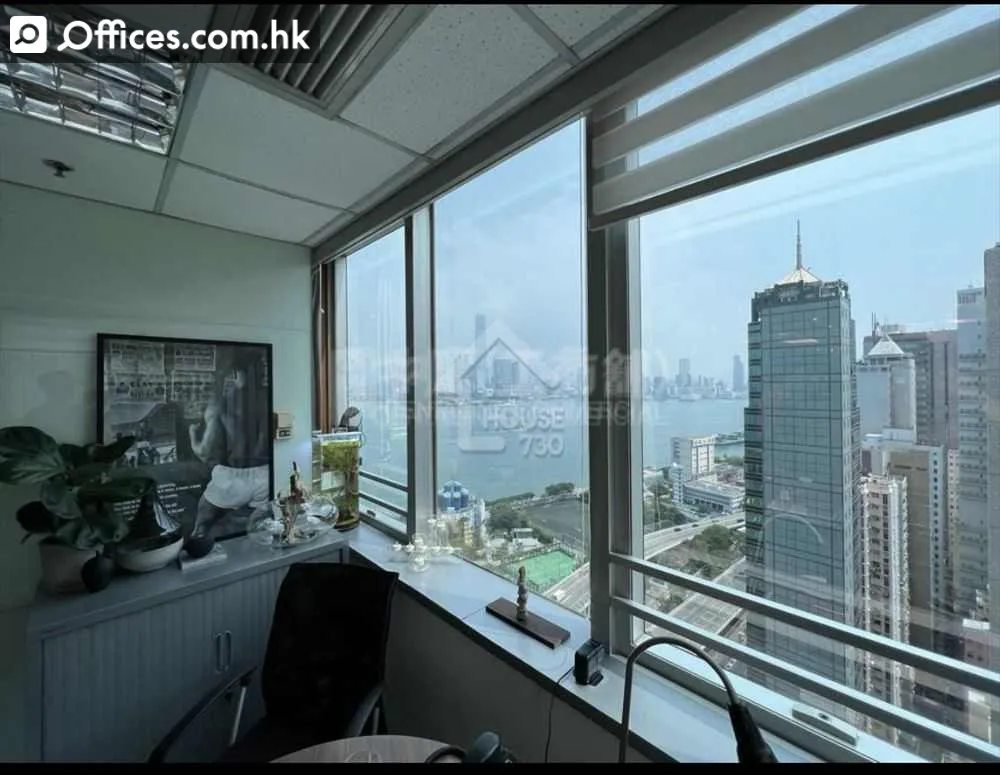 118 Connaught Road West