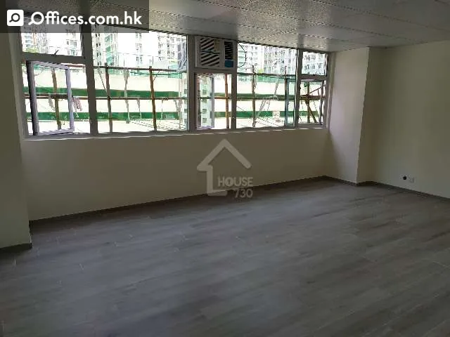 18-24 Kwai Cheong Road