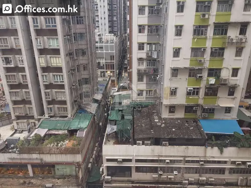 1a-1l Tung Choi Street
