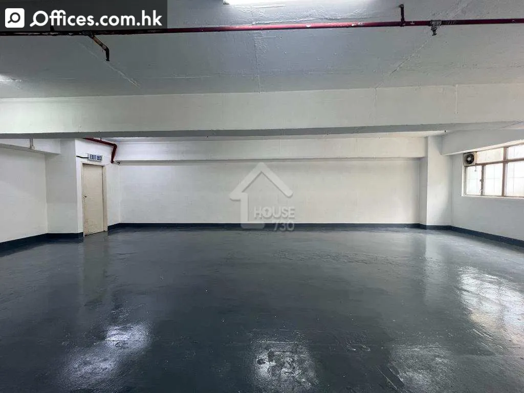 610 Cha Kwo Ling Road