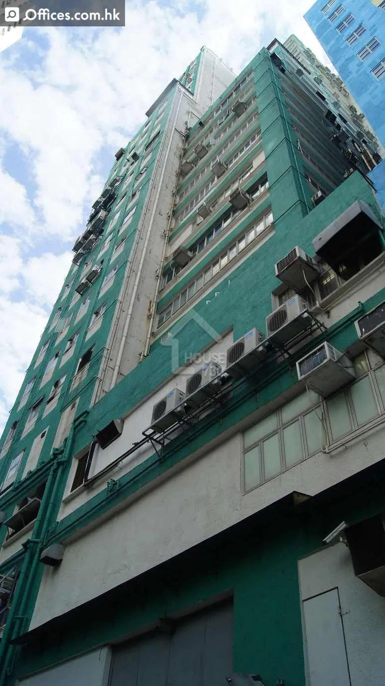 40 Lee Chung Street