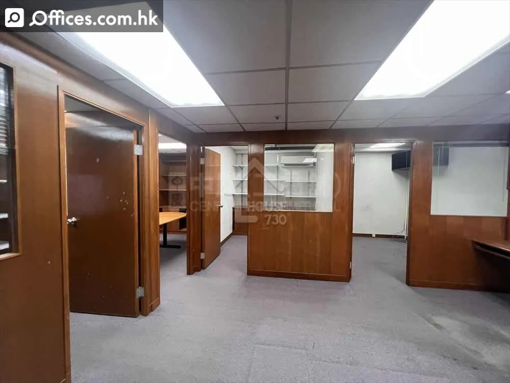 34 Wing Lok Street