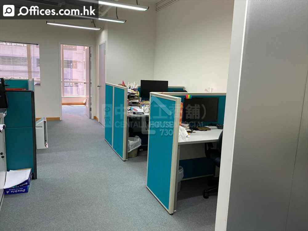 11 Yip Hing Street